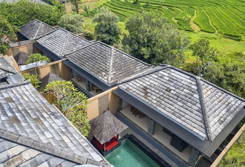 منتجع Nyanyi Sanctuary Villa By Ini Vie Hospitality