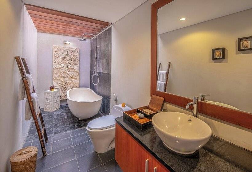 منتجع Nyanyi Sanctuary Villa By Ini Vie Hospitality