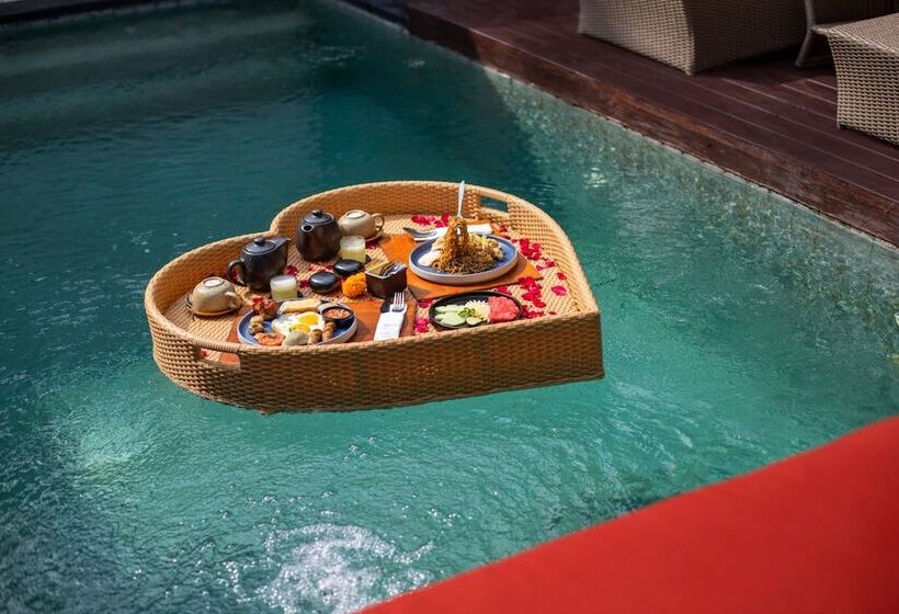 منتجع Nyanyi Sanctuary Villa By Ini Vie Hospitality