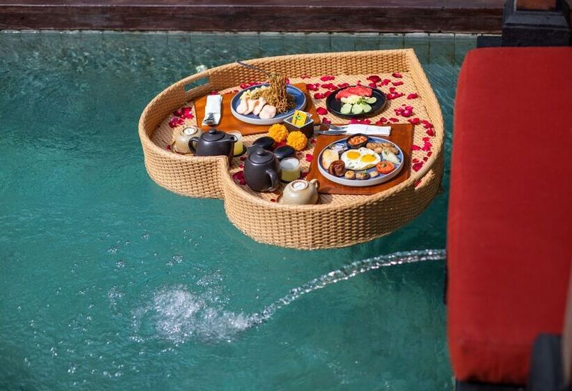 منتجع Nyanyi Sanctuary Villa By Ini Vie Hospitality