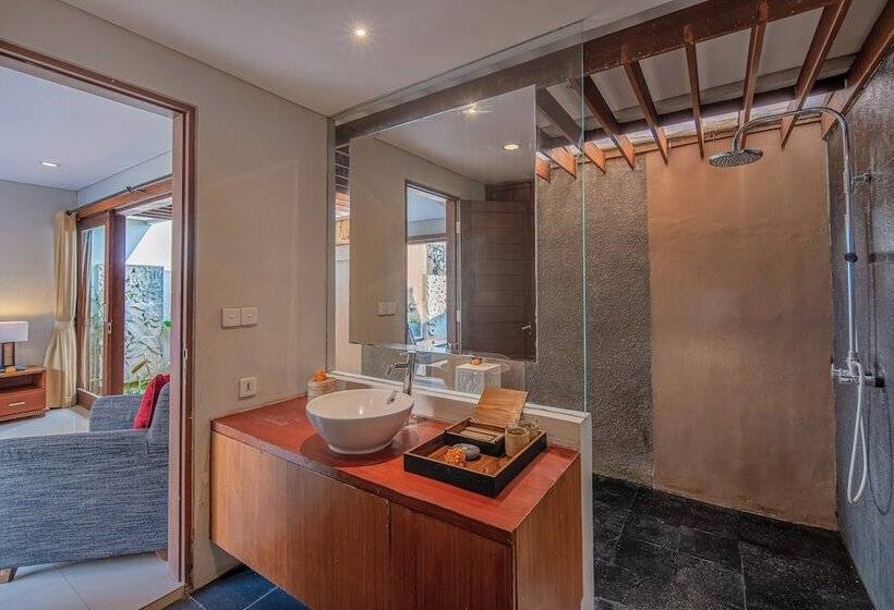 منتجع Nyanyi Sanctuary Villa By Ini Vie Hospitality