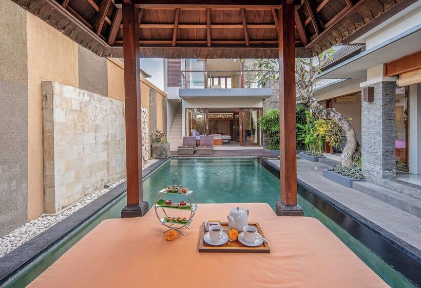 منتجع Nyanyi Sanctuary Villa By Ini Vie Hospitality