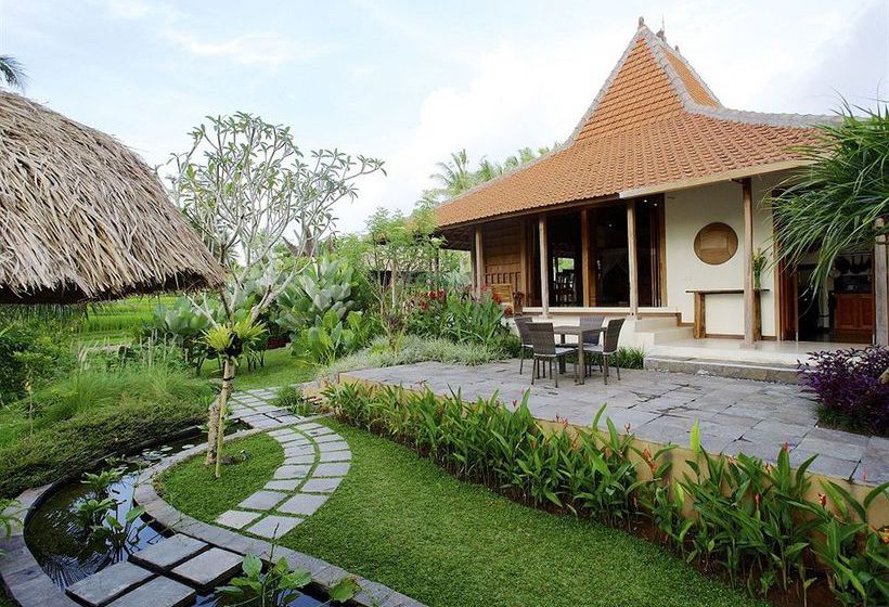 استراحتگاه Umajati Retreat