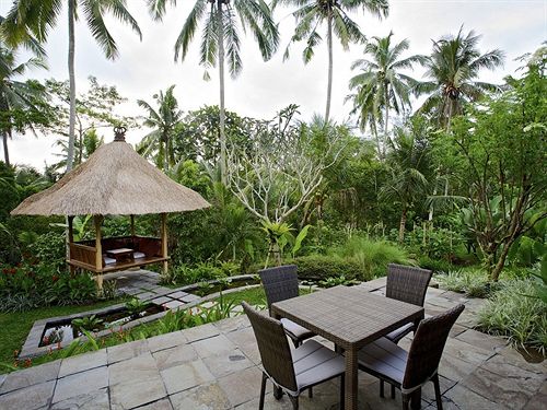 استراحتگاه Umajati Retreat