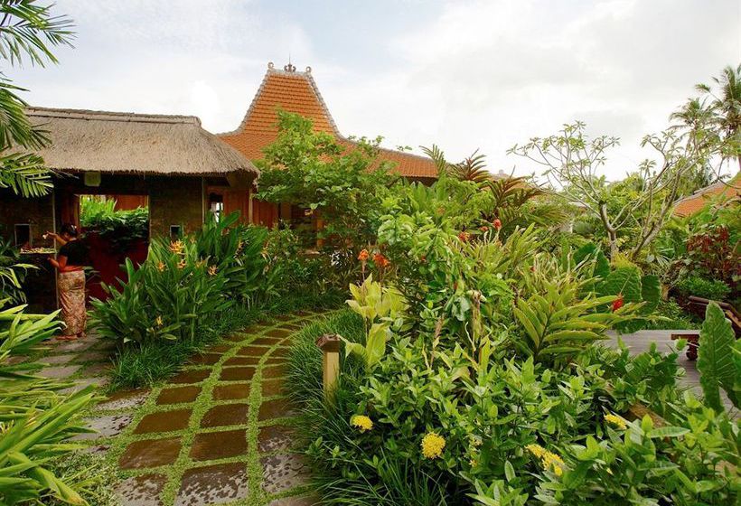 استراحتگاه Umajati Retreat