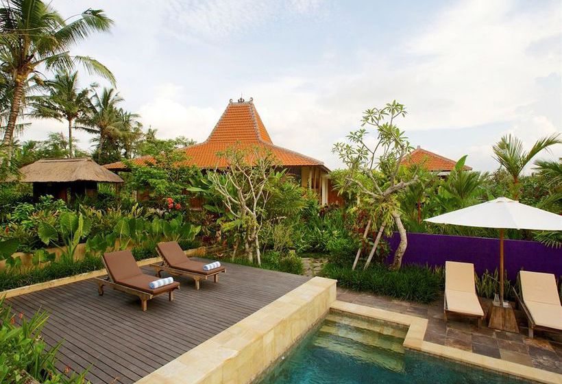 استراحتگاه Umajati Retreat