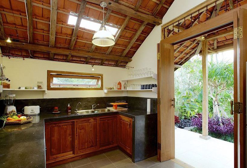 استراحتگاه Umajati Retreat