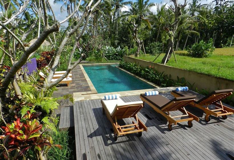 استراحتگاه Umajati Retreat