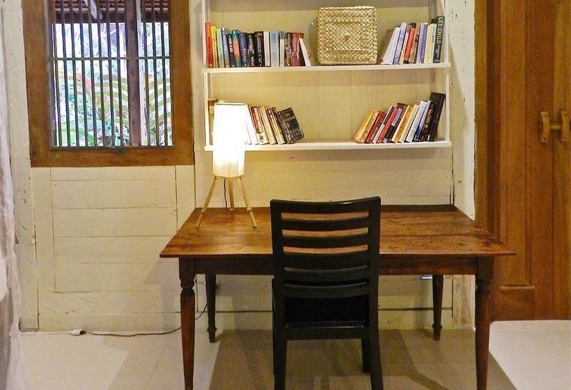 استراحتگاه Umajati Retreat