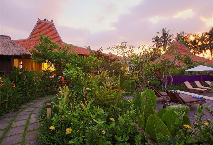 استراحتگاه Umajati Retreat