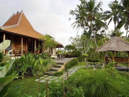 استراحتگاه Umajati Retreat