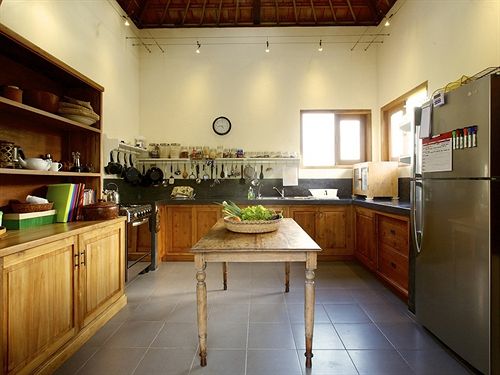 استراحتگاه Umajati Retreat