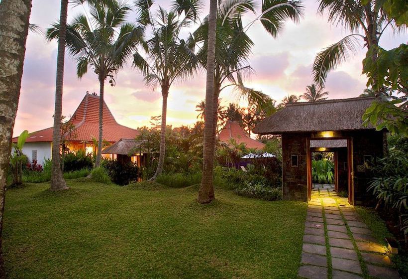 استراحتگاه Umajati Retreat