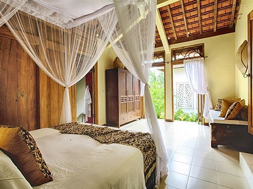 استراحتگاه Umajati Retreat