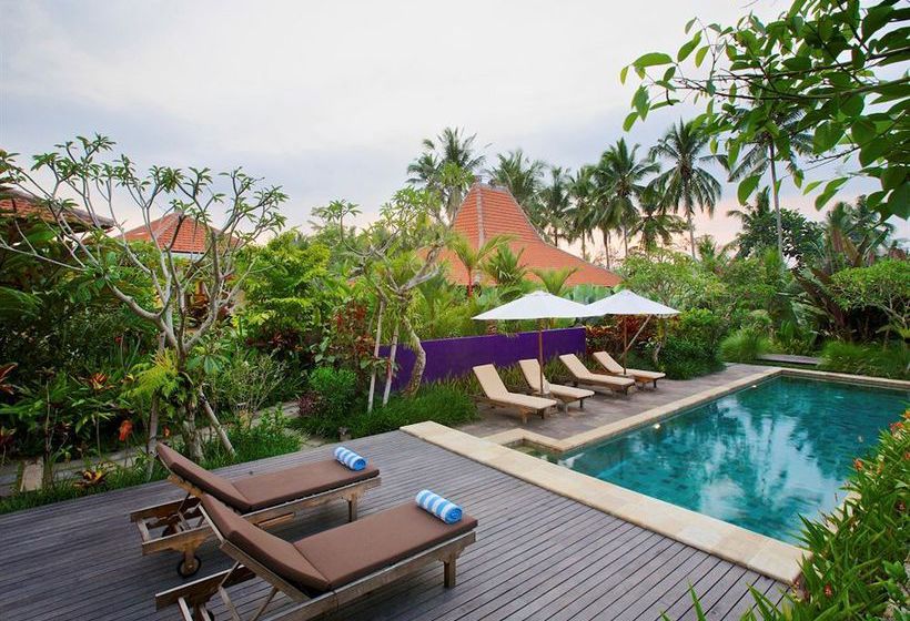 استراحتگاه Umajati Retreat