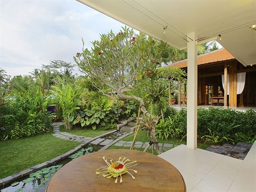 استراحتگاه Umajati Retreat