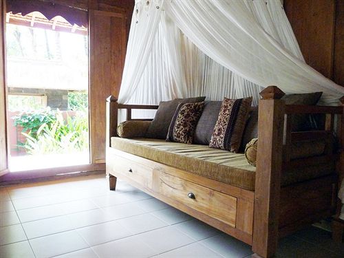 استراحتگاه Umajati Retreat