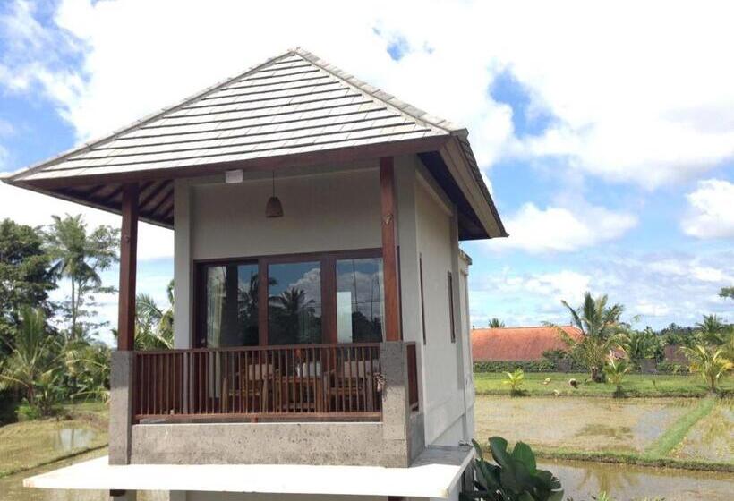 אתר נופש Villa Kemuning