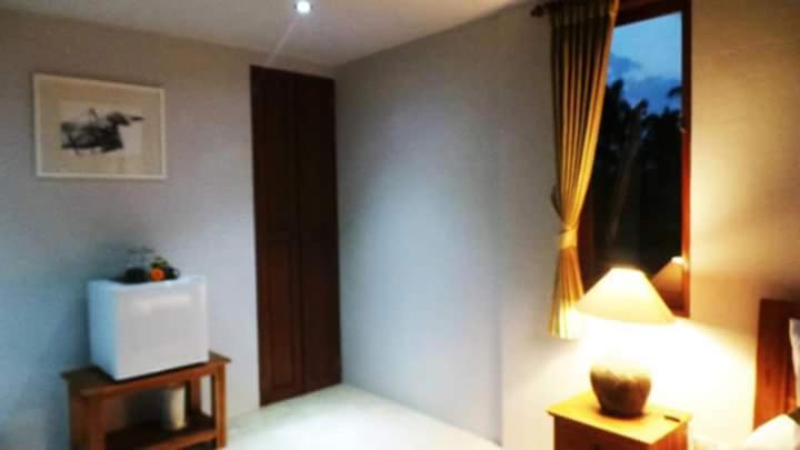 אתר נופש Villa Kemuning