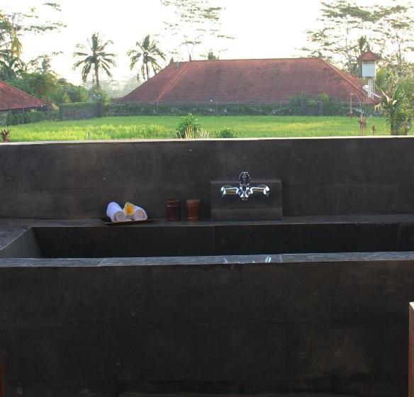 אתר נופש Villa Kemuning