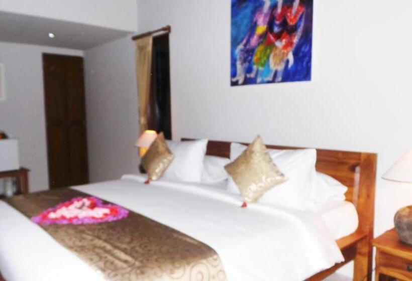 אתר נופש Villa Kemuning