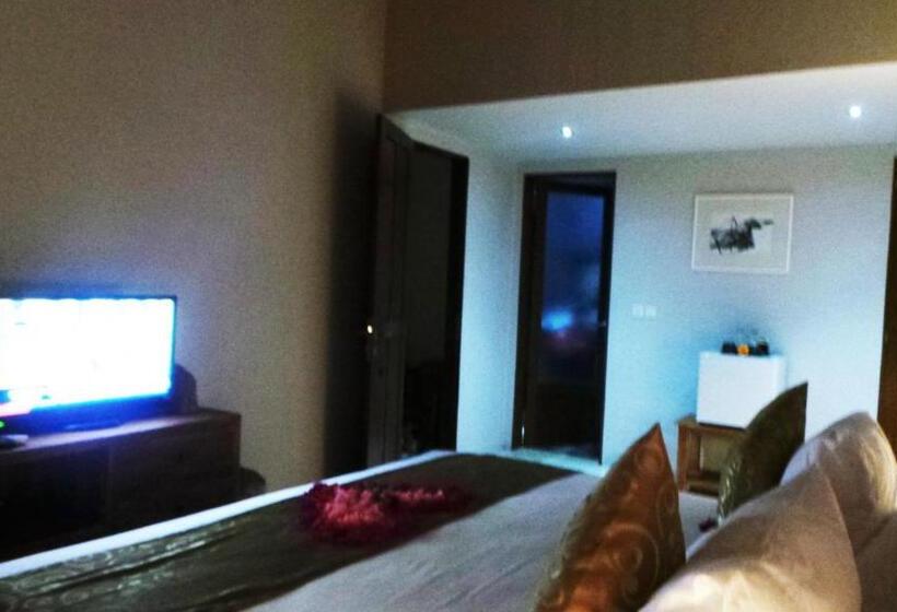 אתר נופש Villa Kemuning