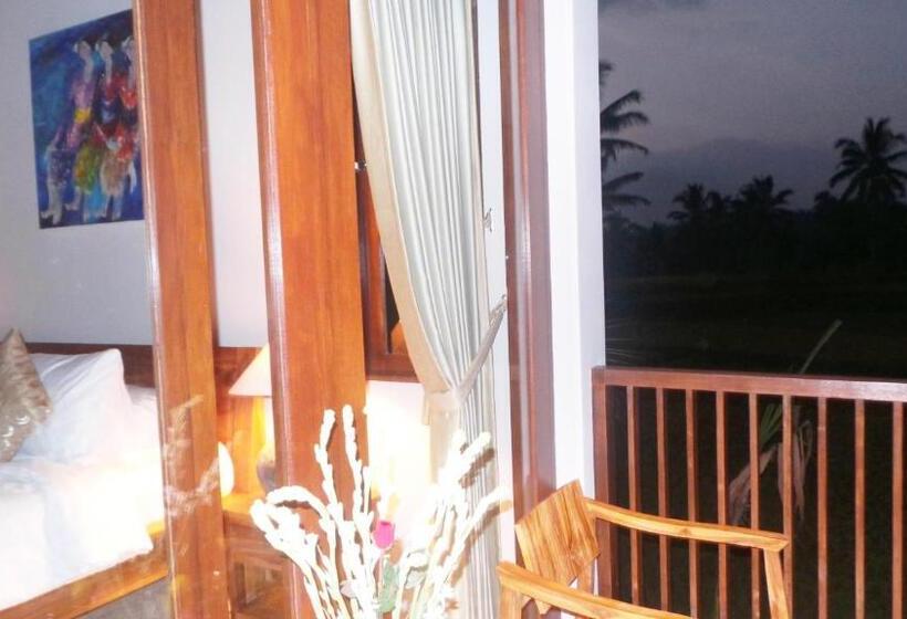 אתר נופש Villa Kemuning