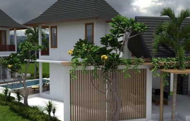 אתר נופש Villa Kemuning