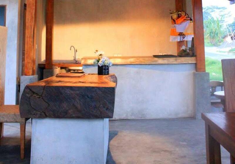 אתר נופש Villa Kemuning