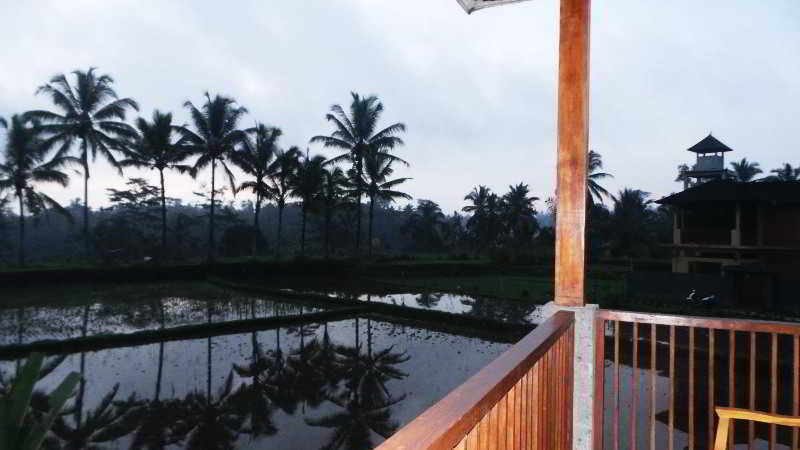 אתר נופש Villa Kemuning