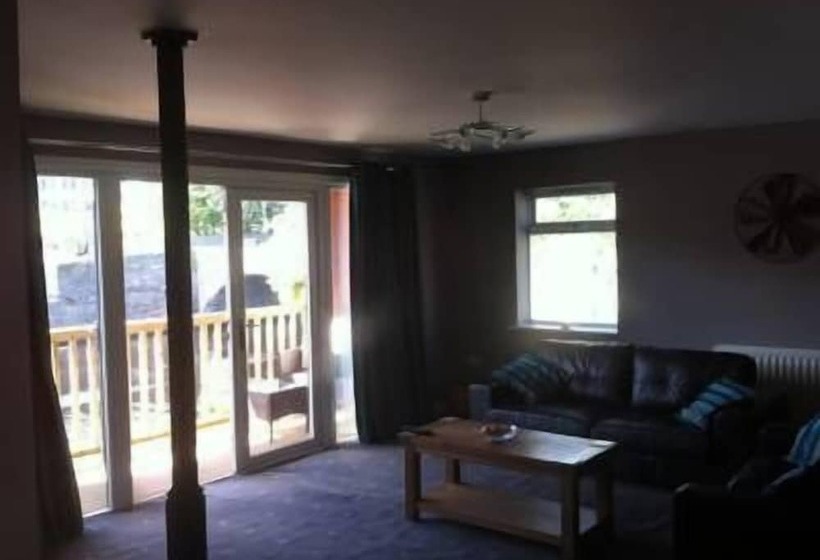 Riverside Apartments