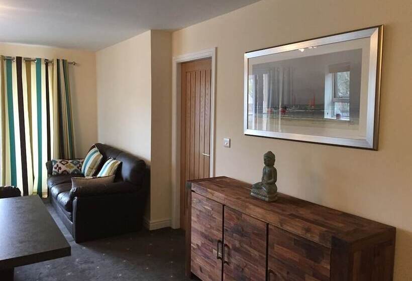 Riverside Apartments