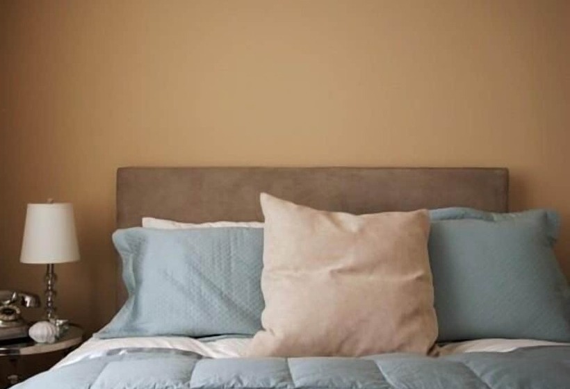 Riverside Apartments