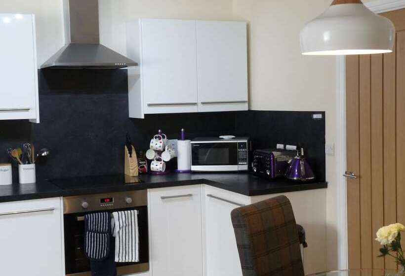 Riverside Apartments