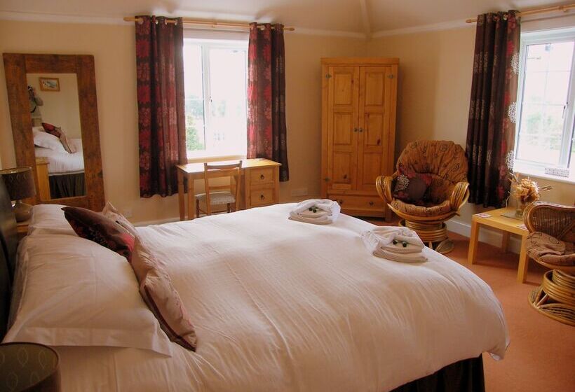Royal Yeoman B&b