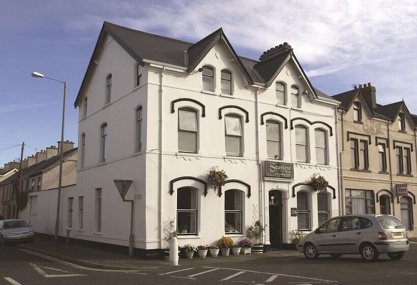Seaview House Bed And Breakfast
