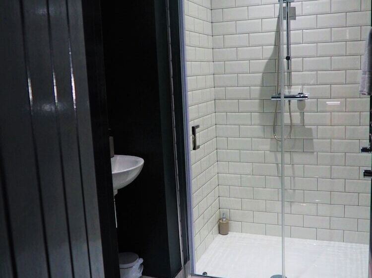 Seaview House Bed And Breakfast