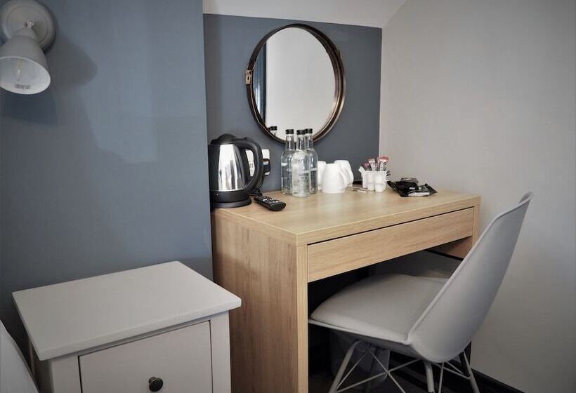 Seaview House Bed And Breakfast