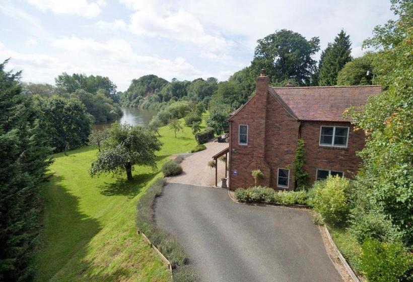 Severnside Bed & Breakfast