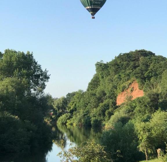 Severnside Bed & Breakfast