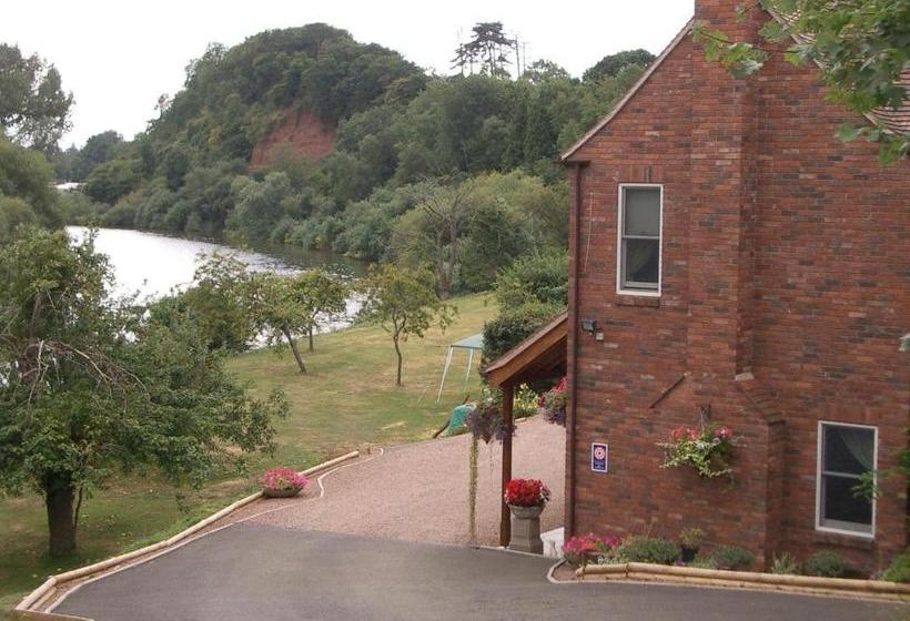 Severnside Bed & Breakfast