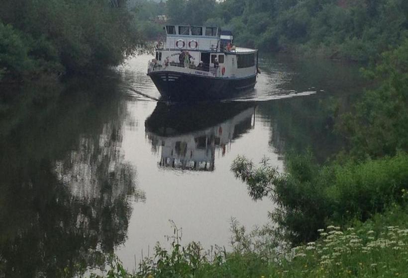 Severnside Bed & Breakfast