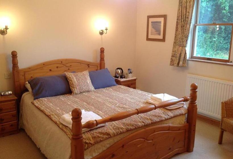 Severnside Bed & Breakfast