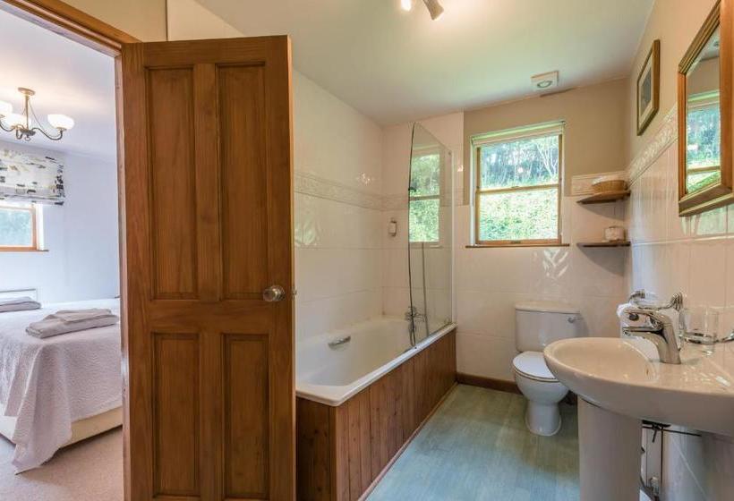 Severnside Bed & Breakfast