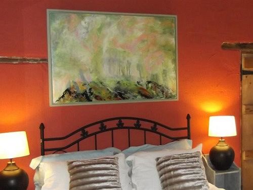 Smithy Studio Bed And Breakfast