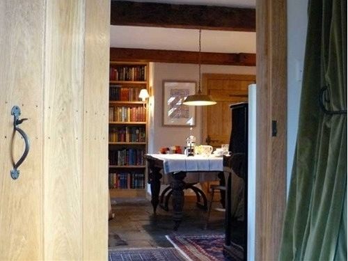 Sockbridge Mill Bed And Breakfast