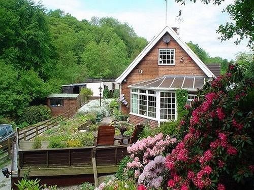 Song Of The River B & B