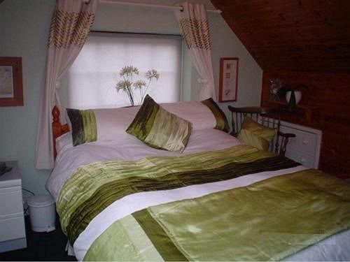 Song Of The River B & B