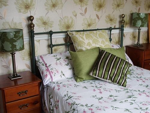 Steepleview Bed & Breakfast