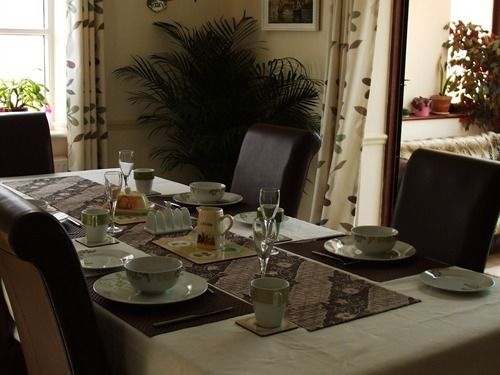 Steepleview Bed & Breakfast